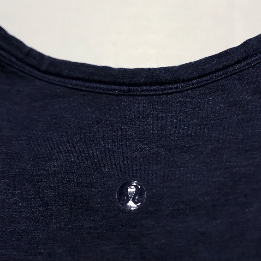 Lululemon Men’s Five Year Basic Tee Soft Size Xs … - image 6